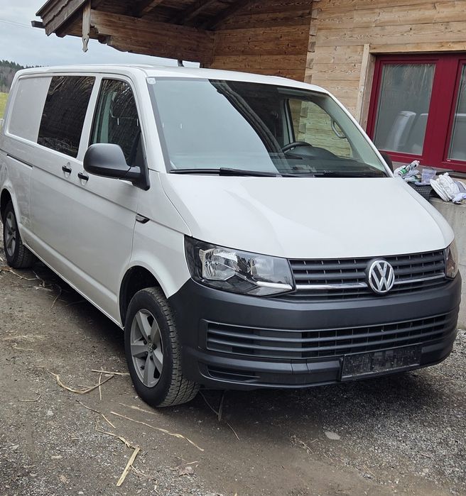 Vw T6 2.0 TDI 6 locuri 2019