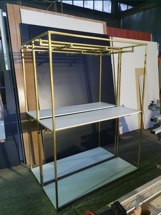 Торговое оборудование