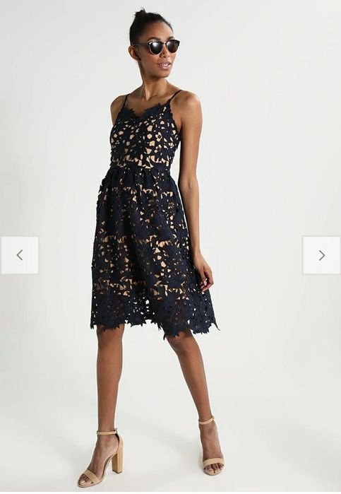 Платье в идеальном состоянии!