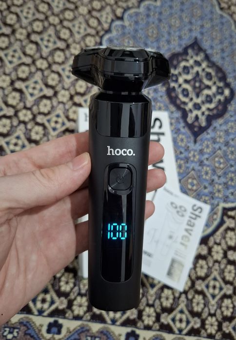 Электробритва мужской