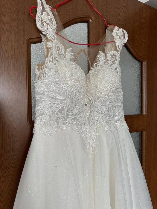 rochie de mireasa