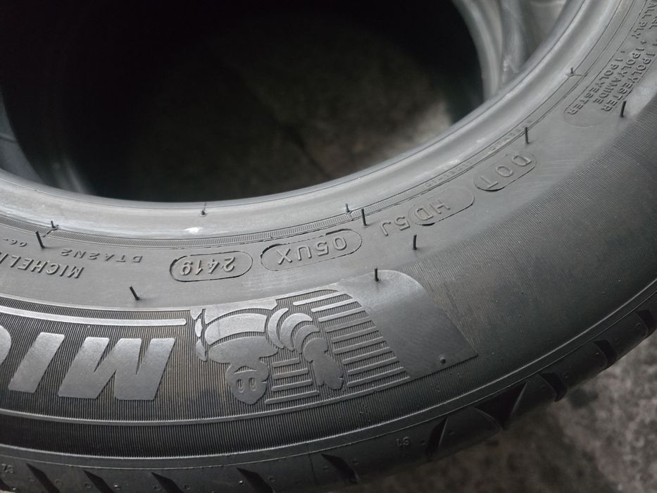 Michelin 185/60 R15 84T vară