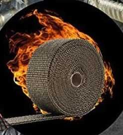 Термо Изолация За Гърнета, Генерации, Термоизолационна лента