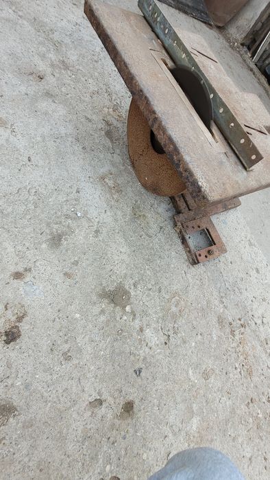 Circular /220 650 lei