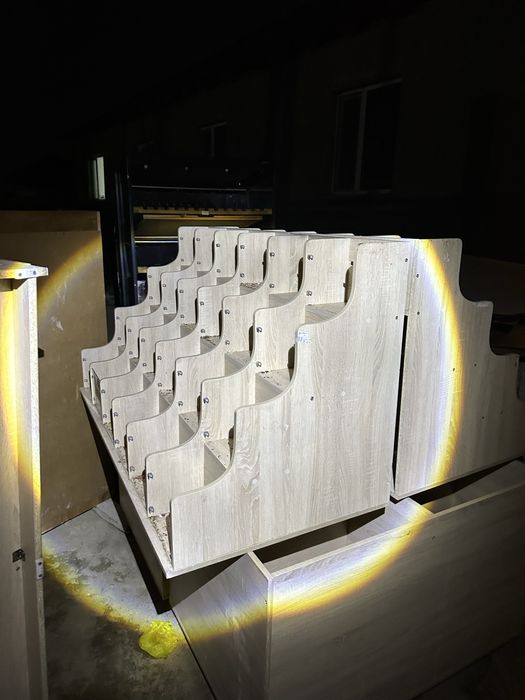 Мебель для бизнеса