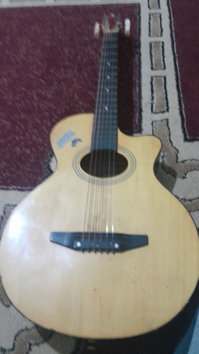 Гарантия есть все норм