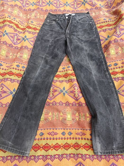 Джинсы, про-во США.