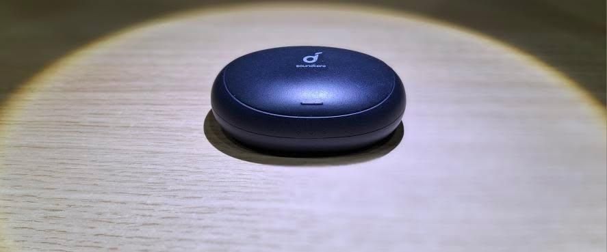 оригинална кутия за безжични слушалки Soundcore Liberty 2  prо.