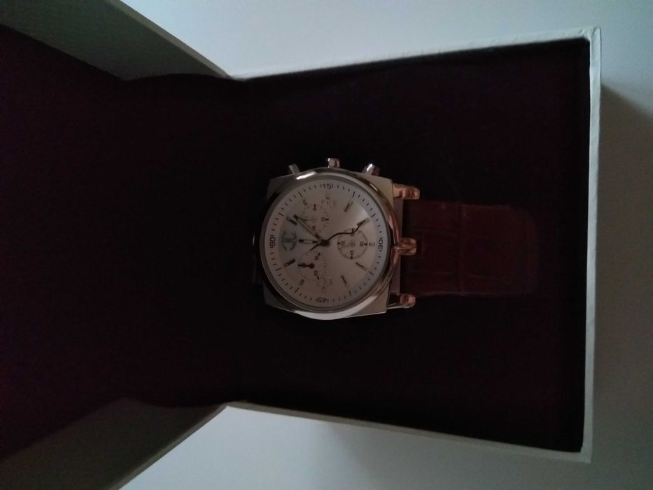 часовник кварцов Just Cavallitime