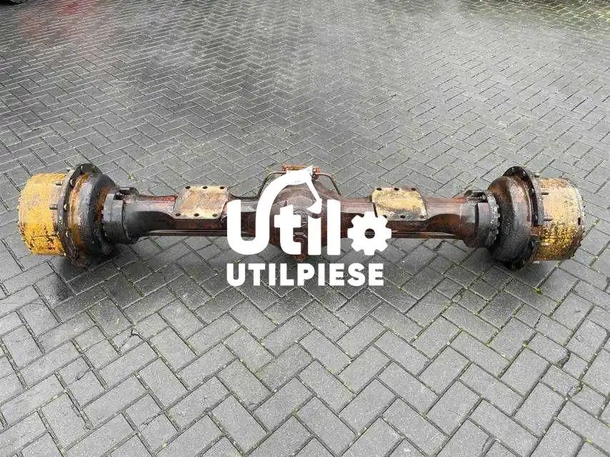 punte zf ap-407 werklust wg18 wg15 wg20 wg25 + piese zf