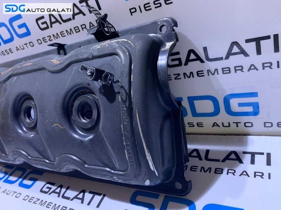 Capac Chiulasa Chiuloasa Culbutori Audi A6 C5 2.5 TDI V6 AFB AKN AKE AYM BCZ BFC BDG BAU BDH 1998 - 2005 Cod 059103469K 059103470H