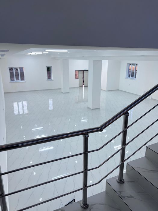 Сдаётся здания в аренду