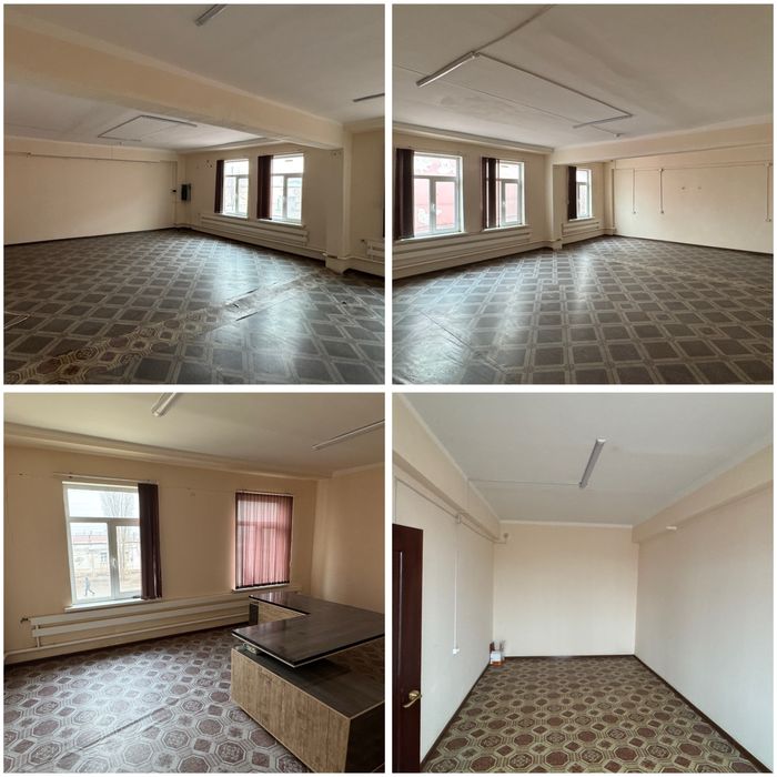 Имәрат арендаға бериледи