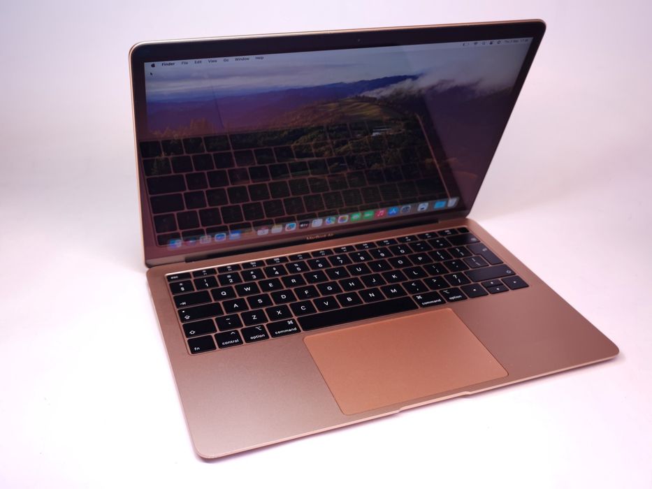 Macbook Air 13 2019 Intel Core i5 SSD 256GB/8GB RAM | #D95602