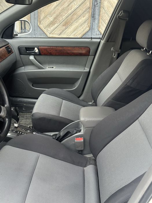 Лассети идеал холатда