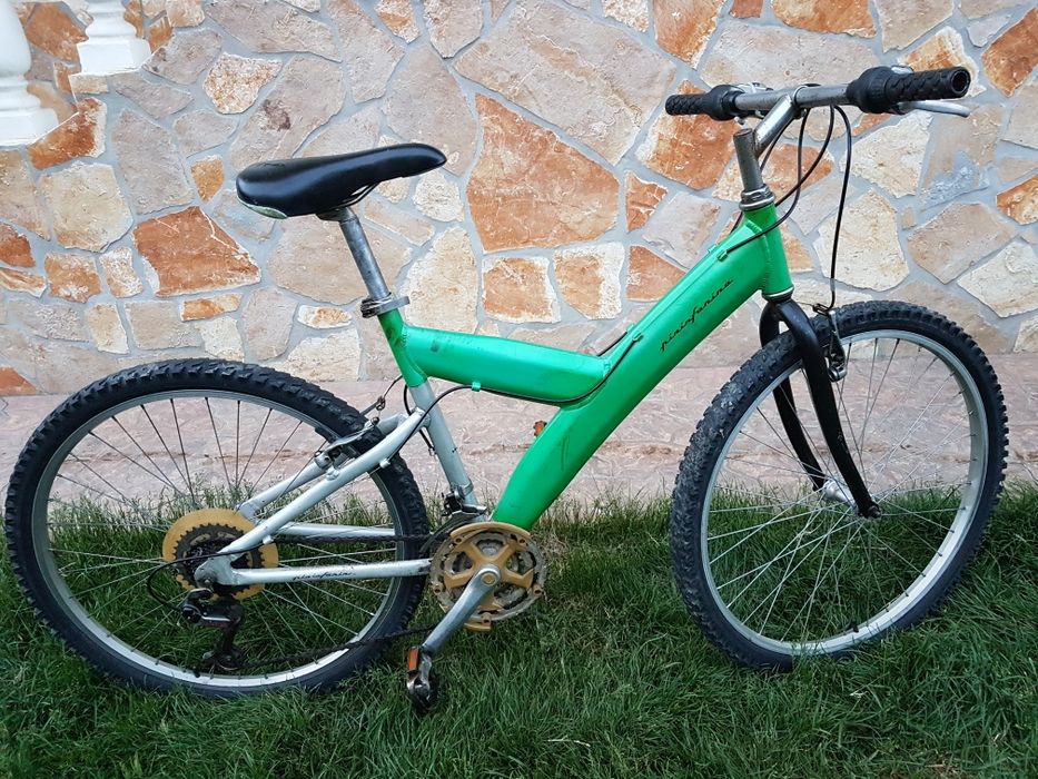 Biciclete copii 16, 20 si 26 inch