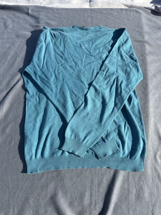 Bluza barbati Smog marimea XL