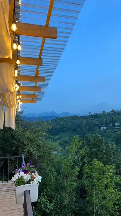 Аренда дома глэмпинг