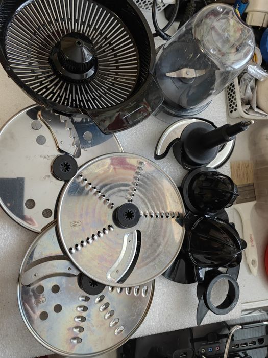 Продавам кухненски робот Silver crest