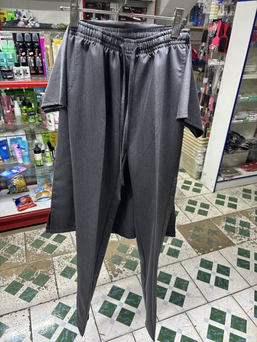 Медицинская форма