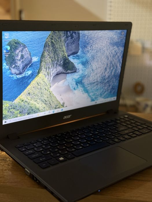 Ноутбук Acer N15Q1