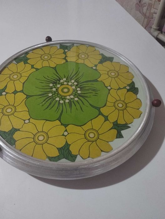 Продам Тортницу (ССССР),район Саяхата.