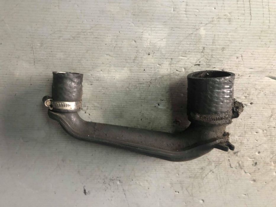 Cot turbo 0.7 b smart fortwo cabrio roadster 2003-2007