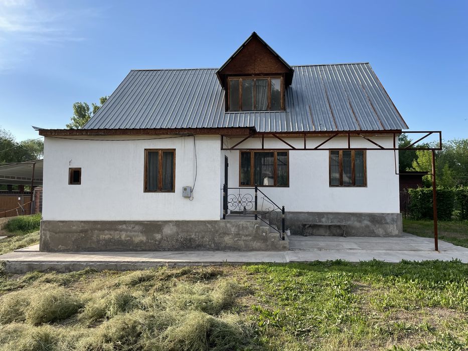 Үй сатылады Узынағашта