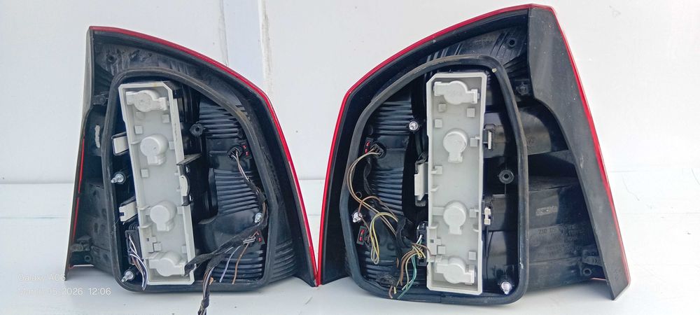 Stop Stanga Dreapta Skoda Octavia 2 Break FaceLift