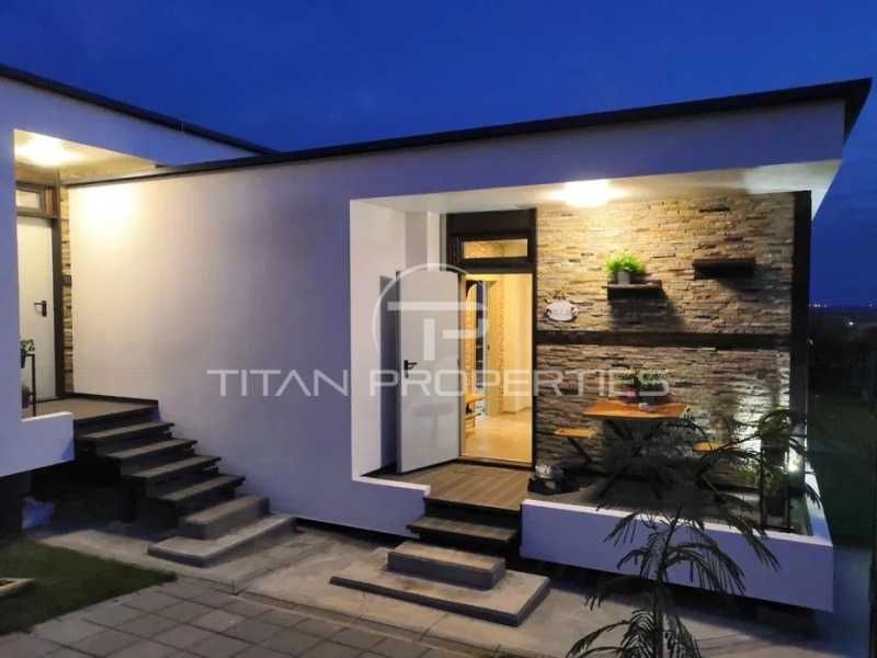 Продава се Къща в с. Иван Вазово, Област Пловдив - 115 кв.м за 1127 €/кв.м - Снимка #2