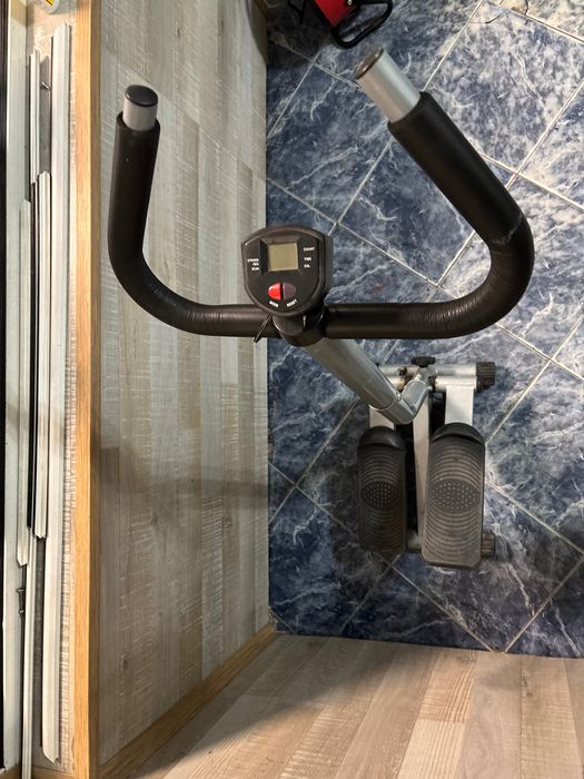 Степер fitness pro