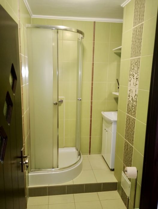 Garsoniera de inchiriat