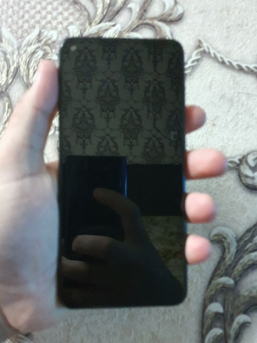Redmi not 9 arjon