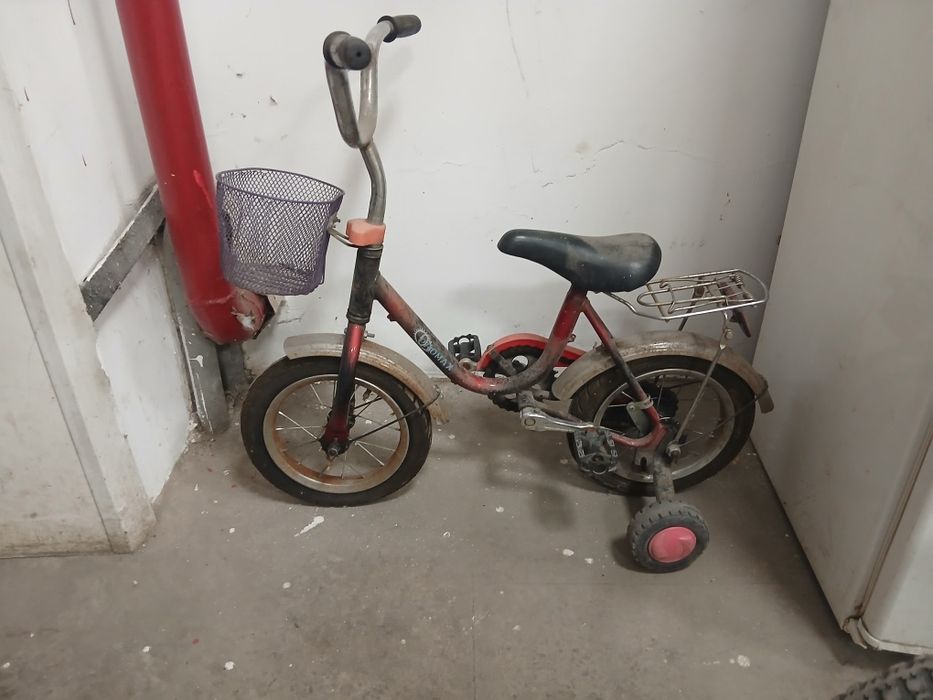 Детски велики хороший состояние