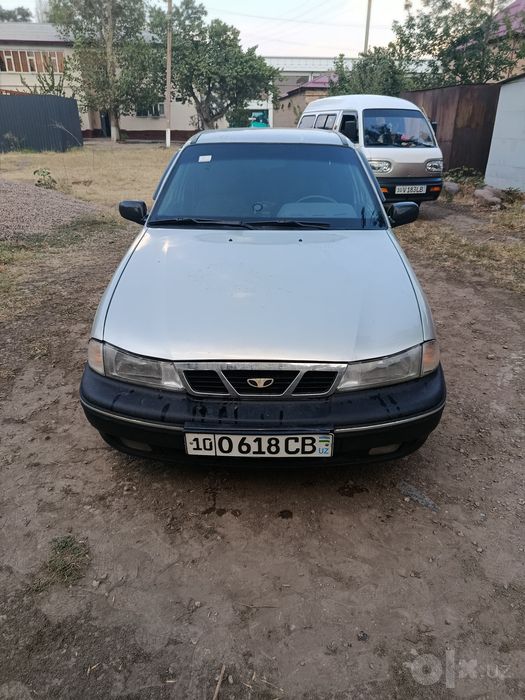 Nexia 1 conc 2006 Gaz-Benzin