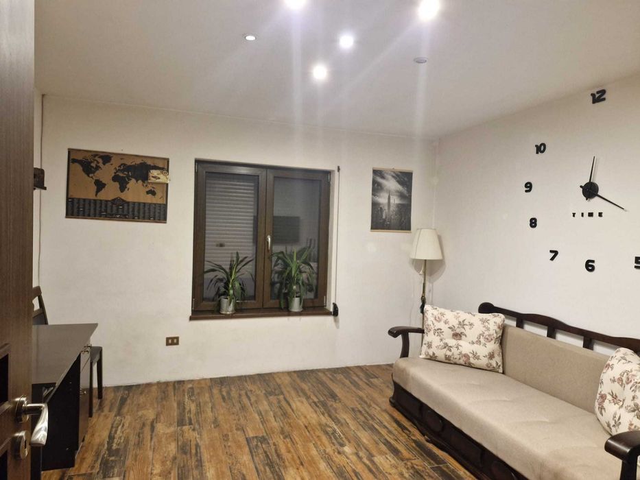 Casă solidă cu potențial uriaș – Zona Laminorului