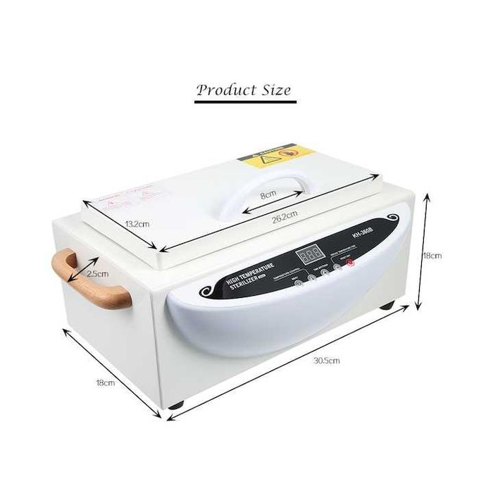 Стерилизатор kh-360