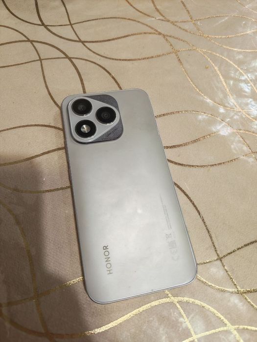 honor 400 lite +8 / 256