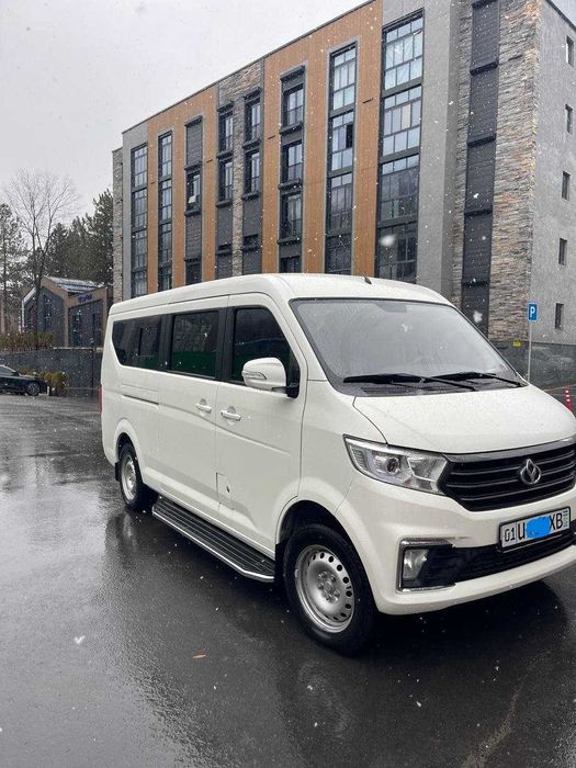 Changan avtomobil sotiladi