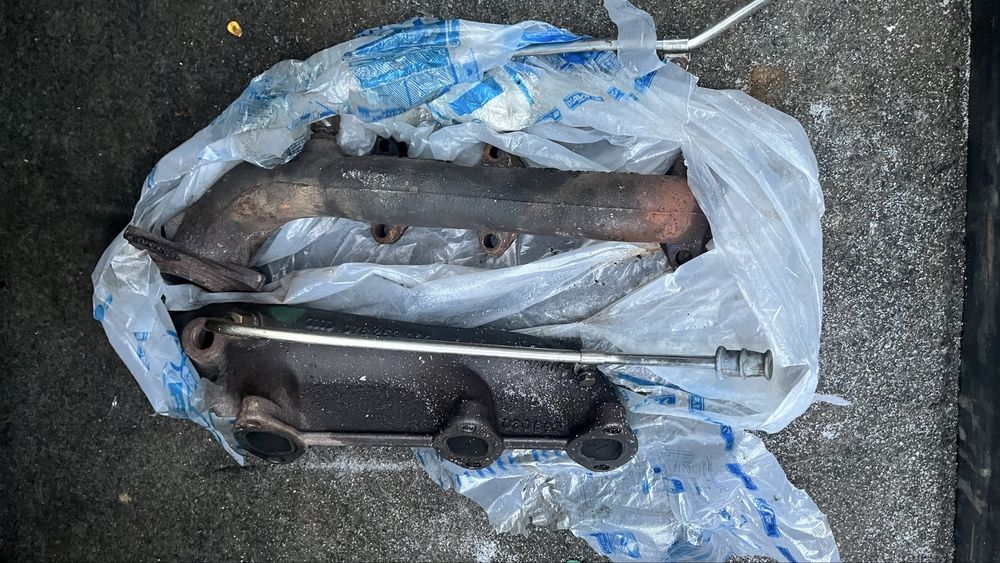 Audi C4 2.6 запчасти. Можно отдельно купить