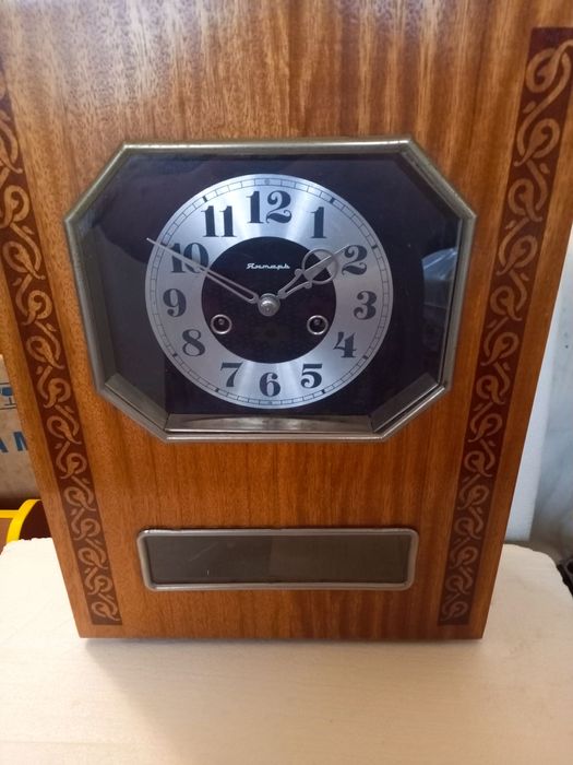 Часы настенные. Эксклюзивные.