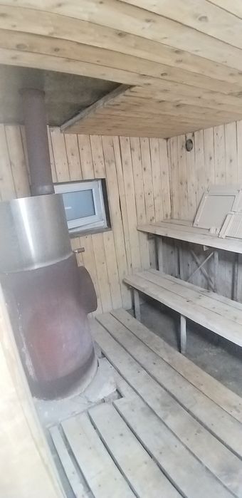 Продам благоустроенный 3-х комнатный дом.