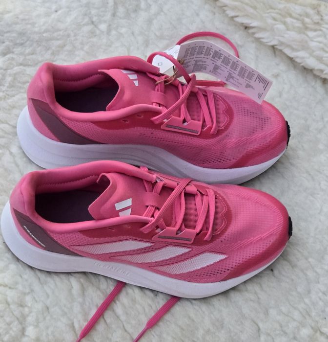 Adidas Duramo оригинални дамски сникърси нови без кутия 38