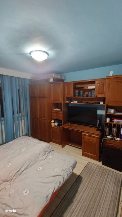 Apartament 2 camere, parter, intre lacuri, Cluj-Napoca — fotografia 3