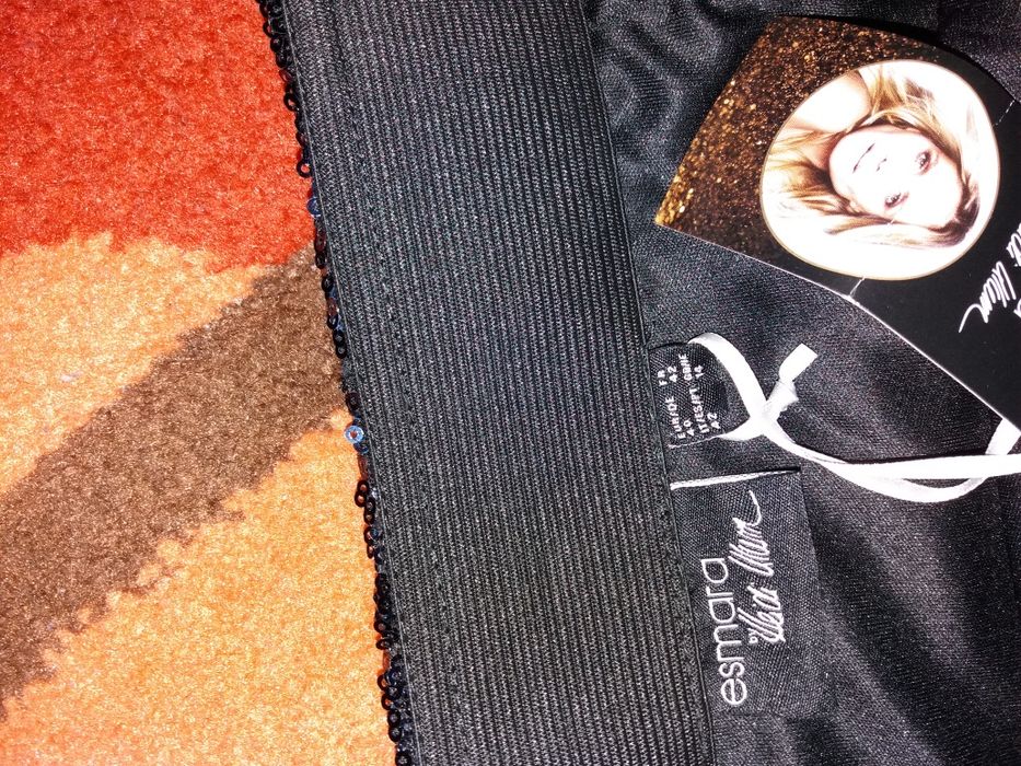 Tinuta/rochie Heidi Clum Nou, 40 marimea