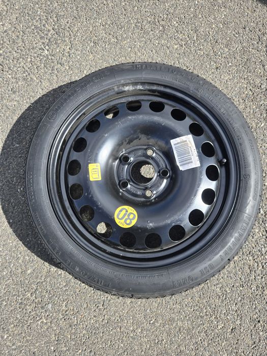 Rezerva Slim 5x105, Opel Astra J vand sau schimb