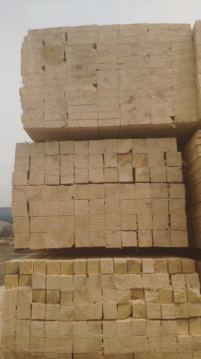 Producător de cherestea rășinoase grinzi corni lateti