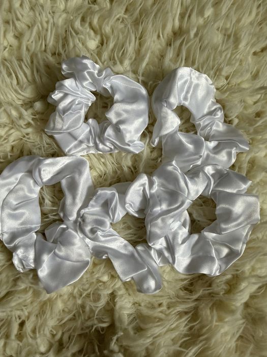 Accesorii par - clame par colorate , elastice