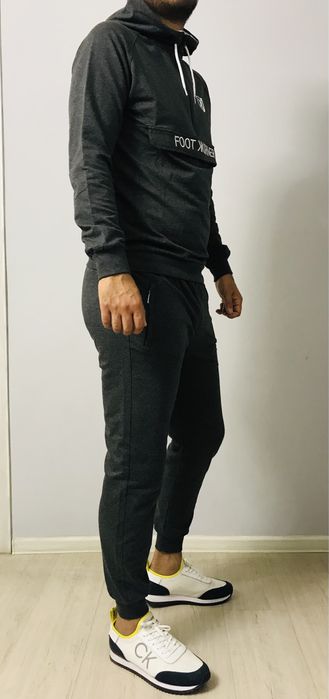 Спортивный костюм Турция