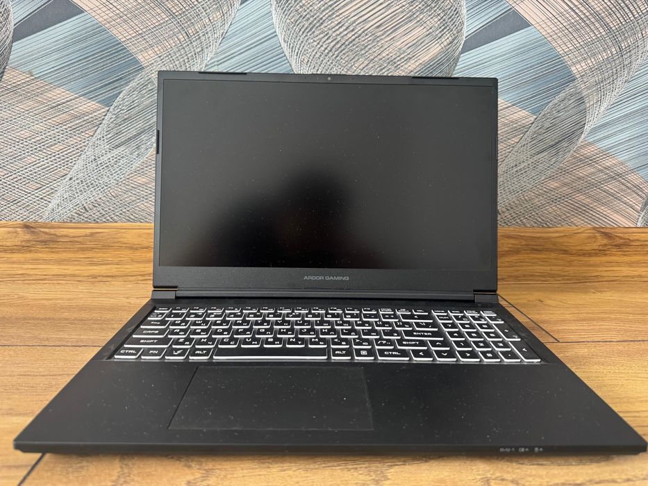 Ноутбук Desktop Roiolso